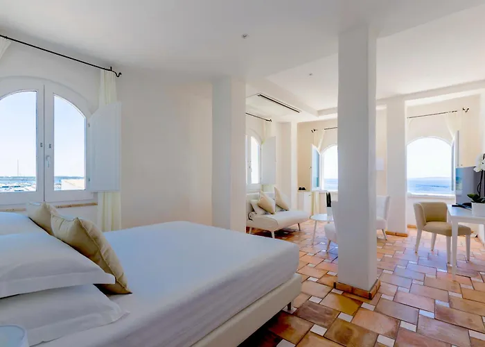 Relais La Ghinghetta