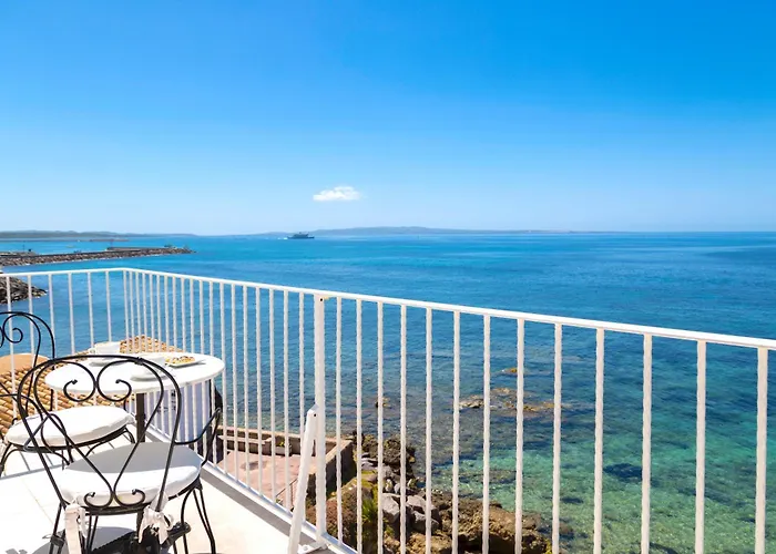 Relais La Ghinghetta