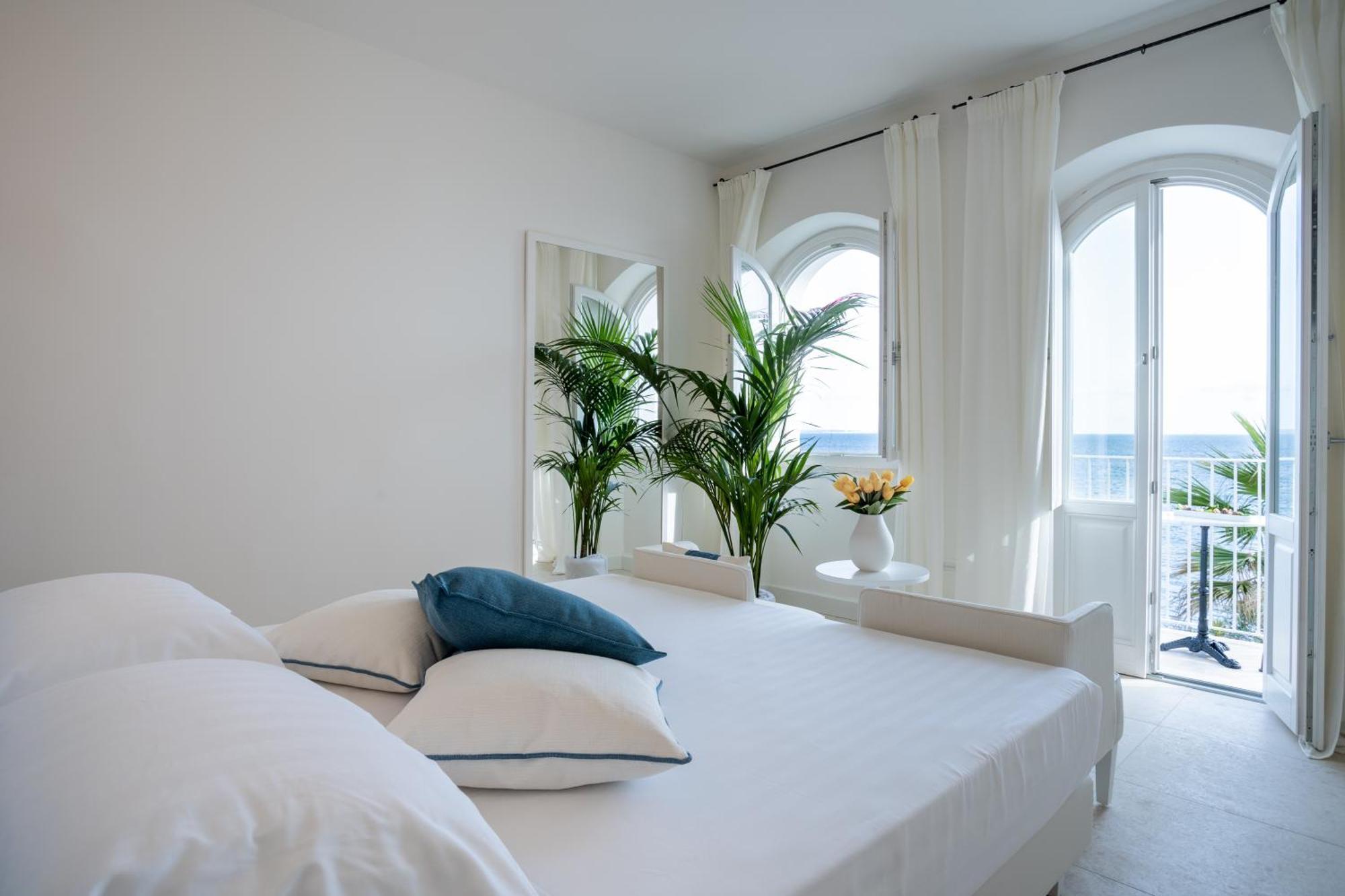 Hotel Relais La Ghinghetta