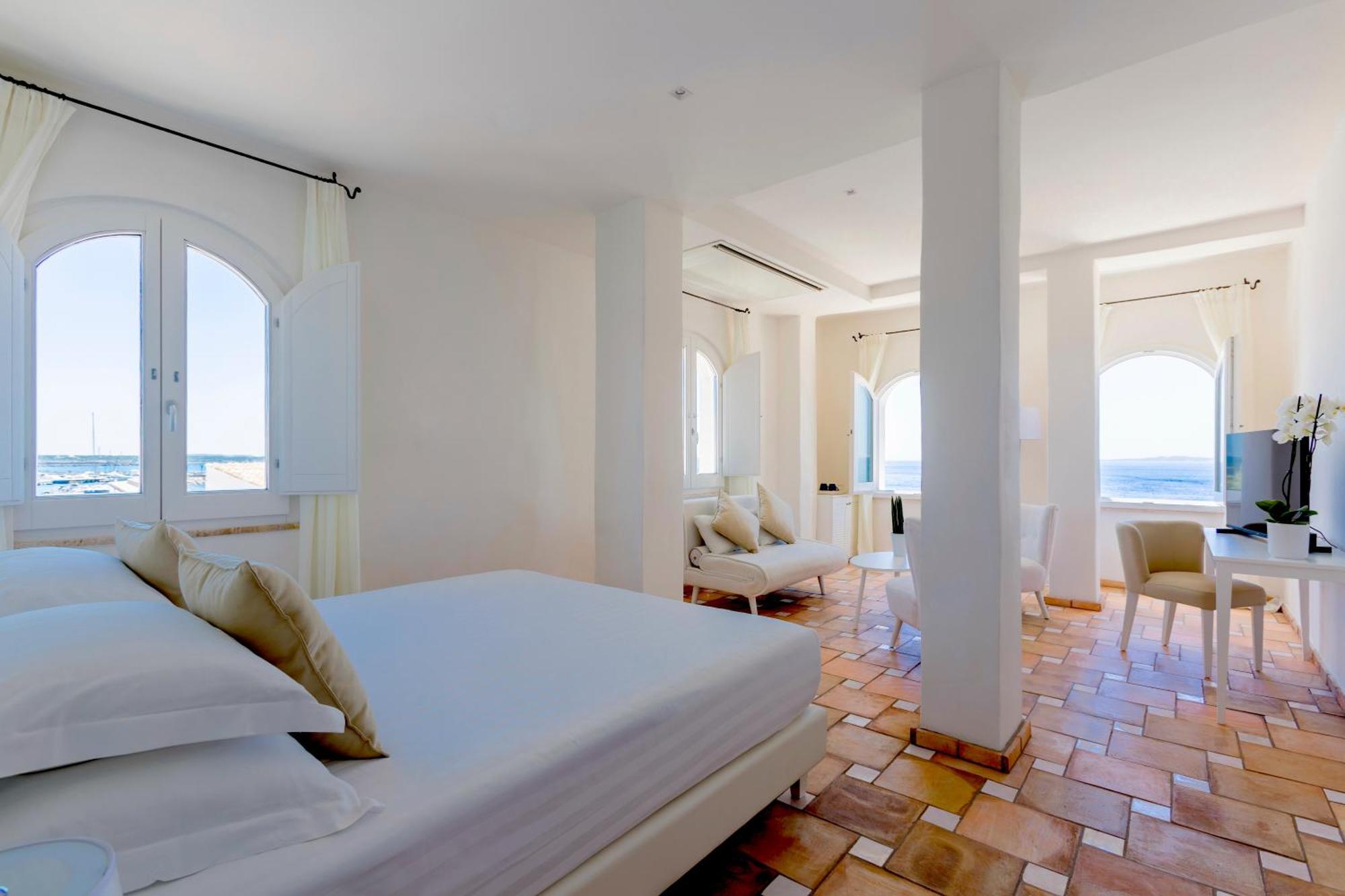 Hotel Relais La Ghinghetta 4*