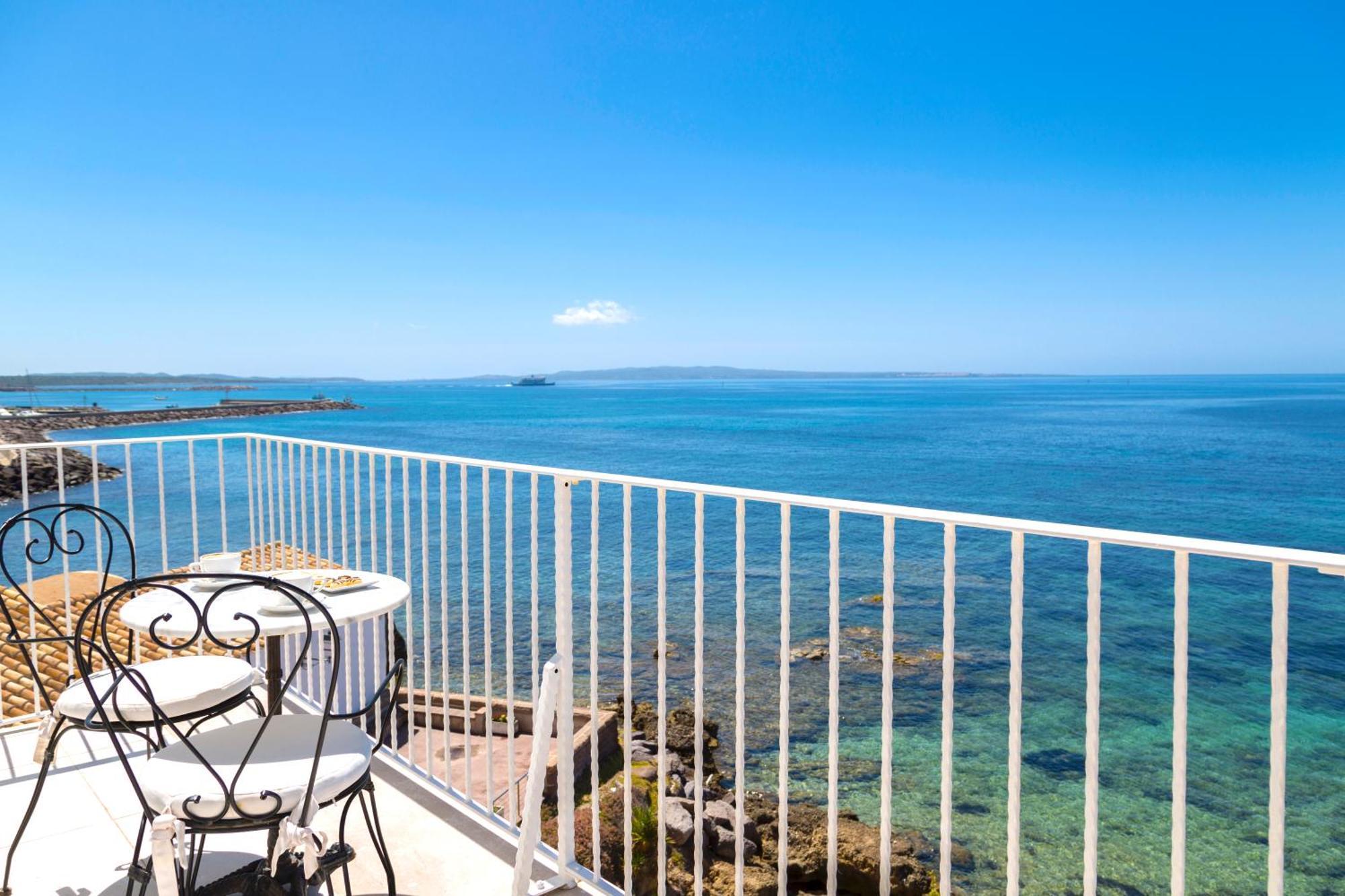 Relais La Ghinghetta Portoscuso