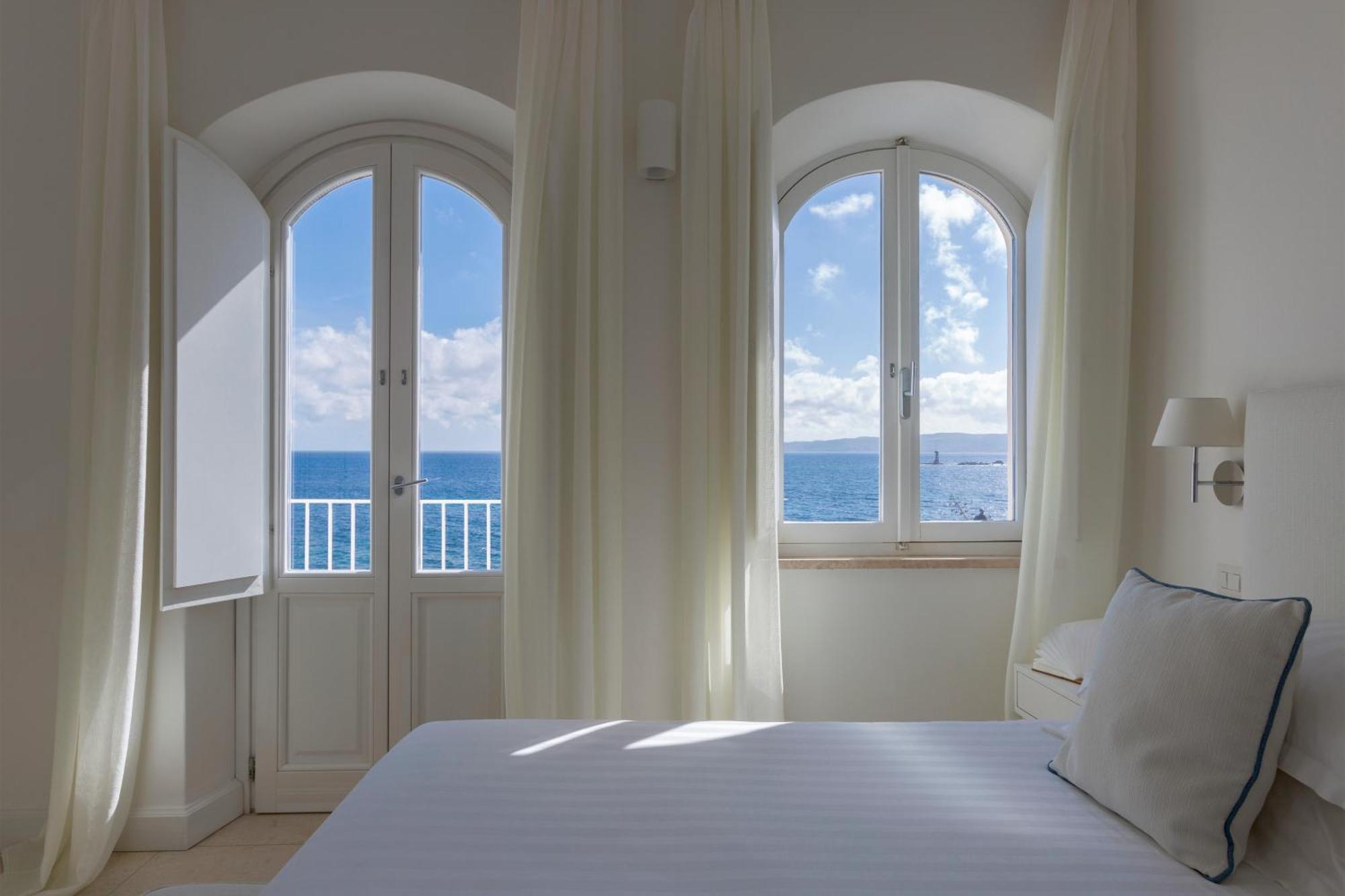 Hotel Relais La Ghinghetta 4*