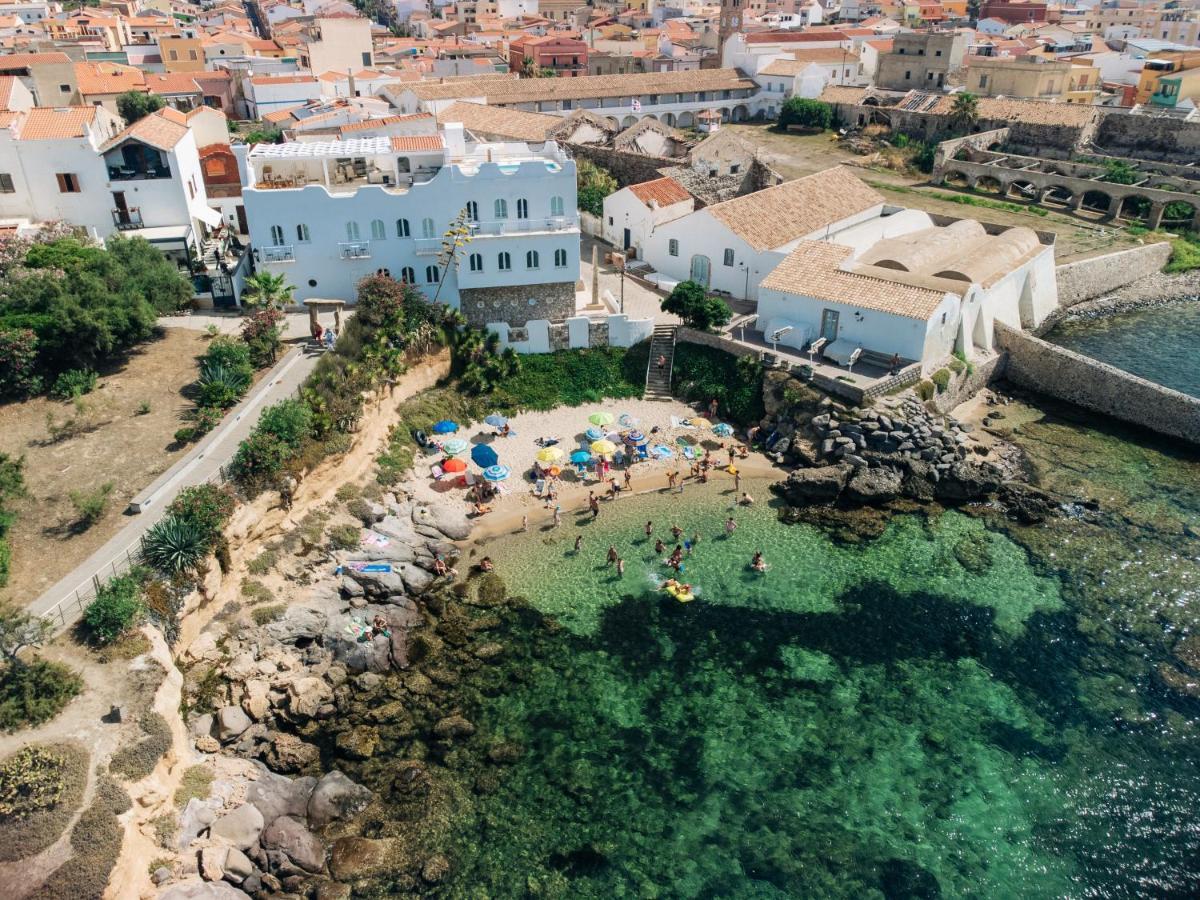 Hotel Relais La Ghinghetta