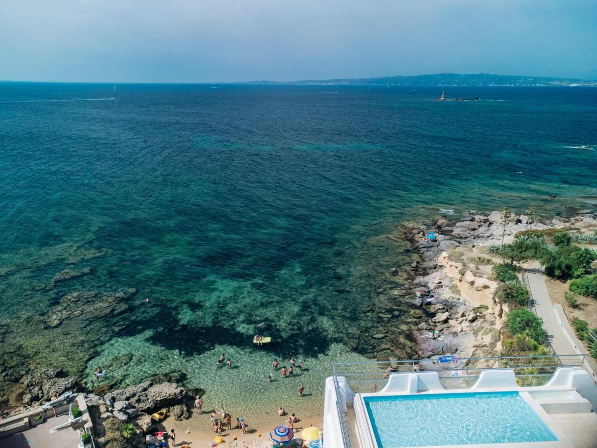 Relais La Ghinghetta Hotel 4*