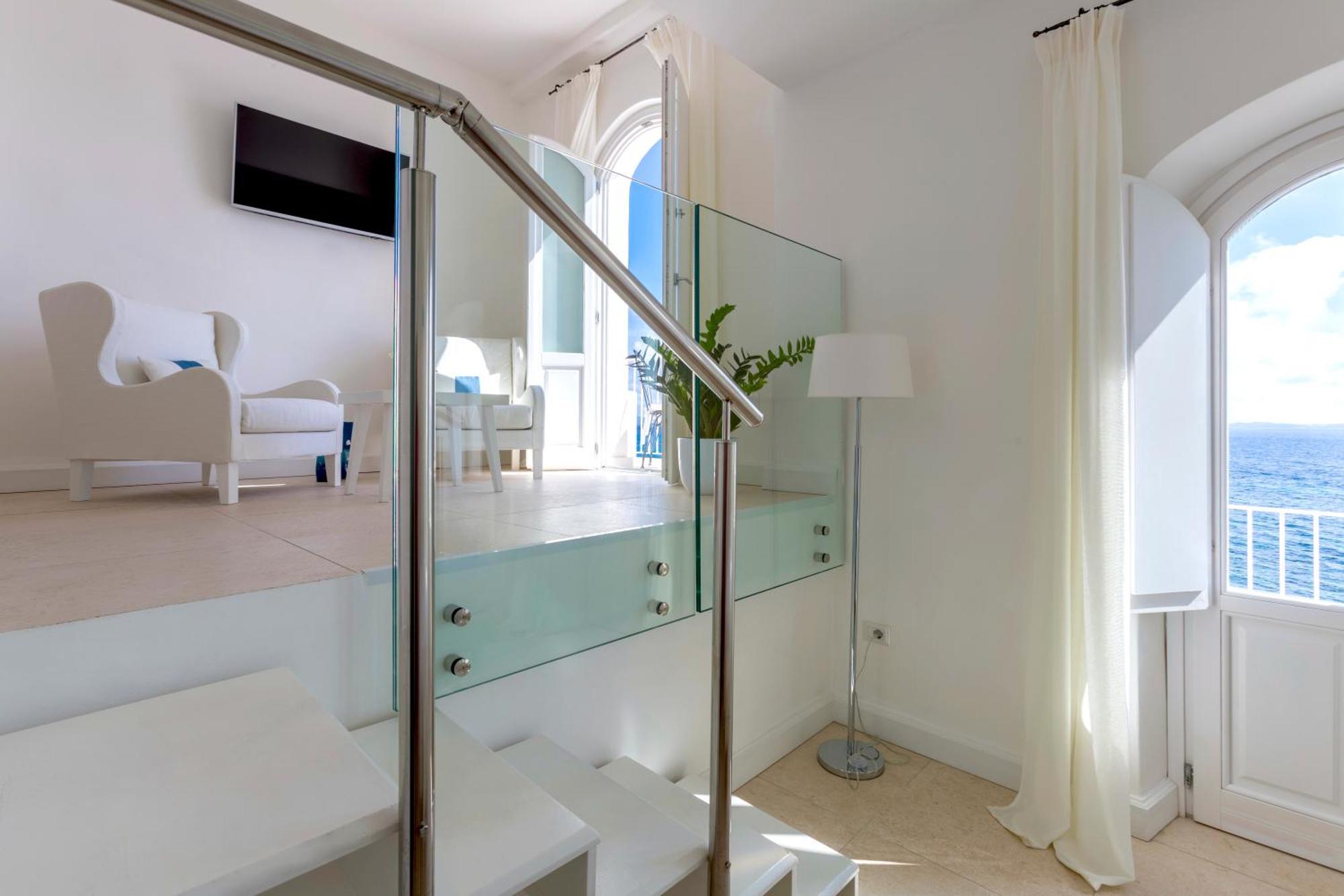 Relais La Ghinghetta 4*