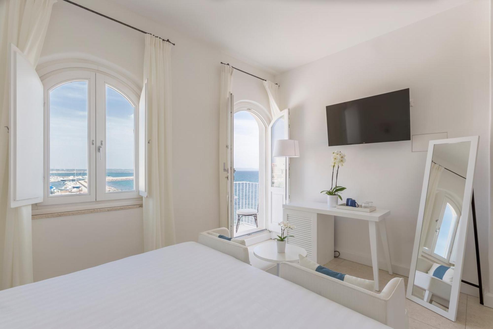 Hotel Relais La Ghinghetta 4*