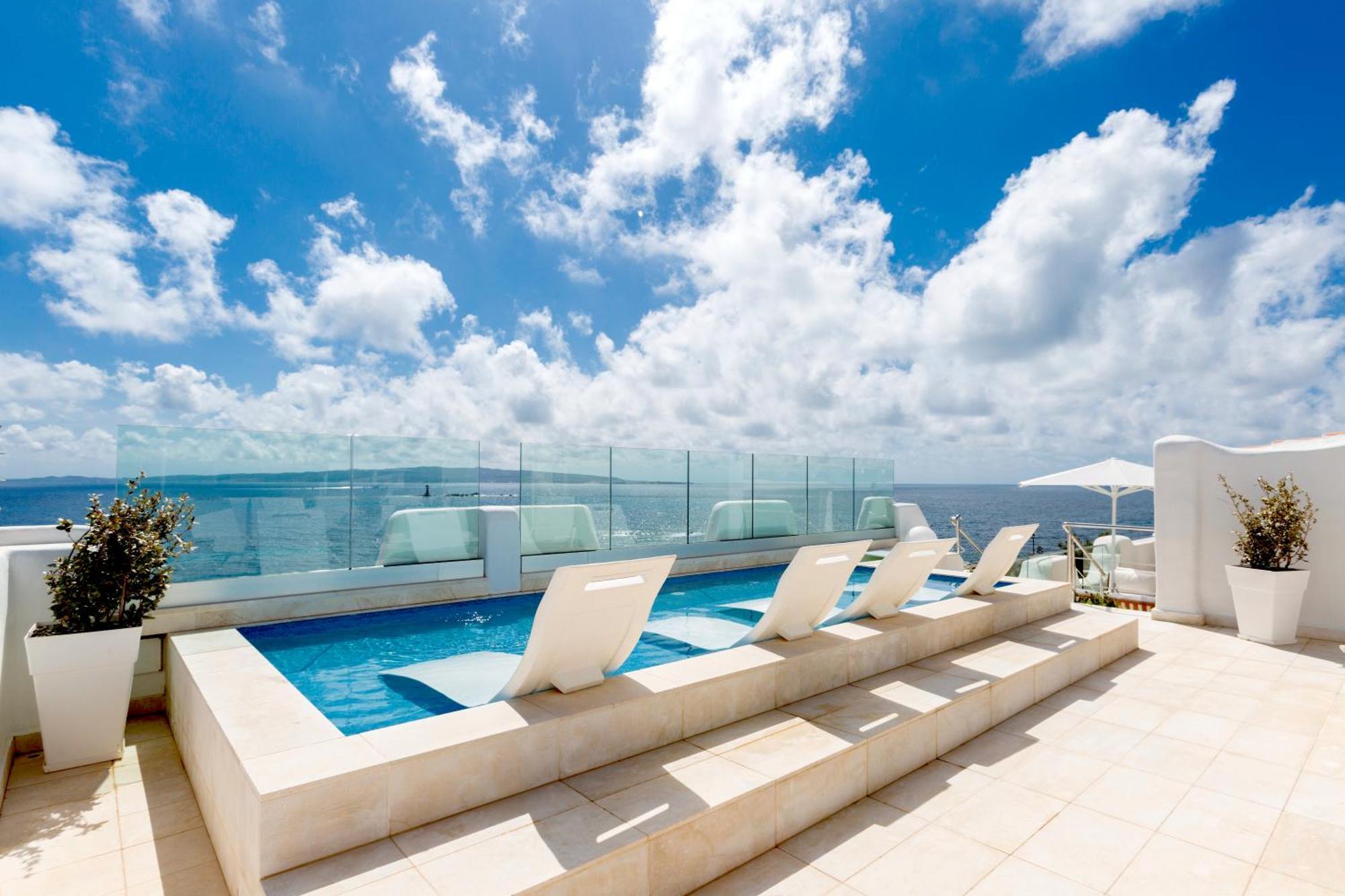 Hotel Relais La Ghinghetta