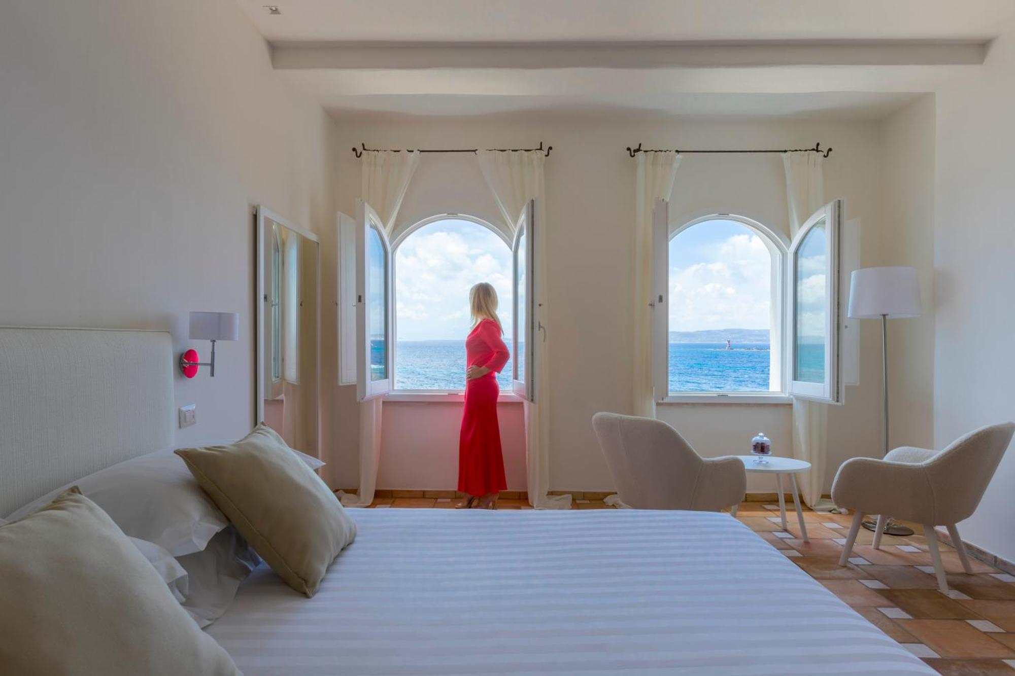 Relais La Ghinghetta Portoscuso