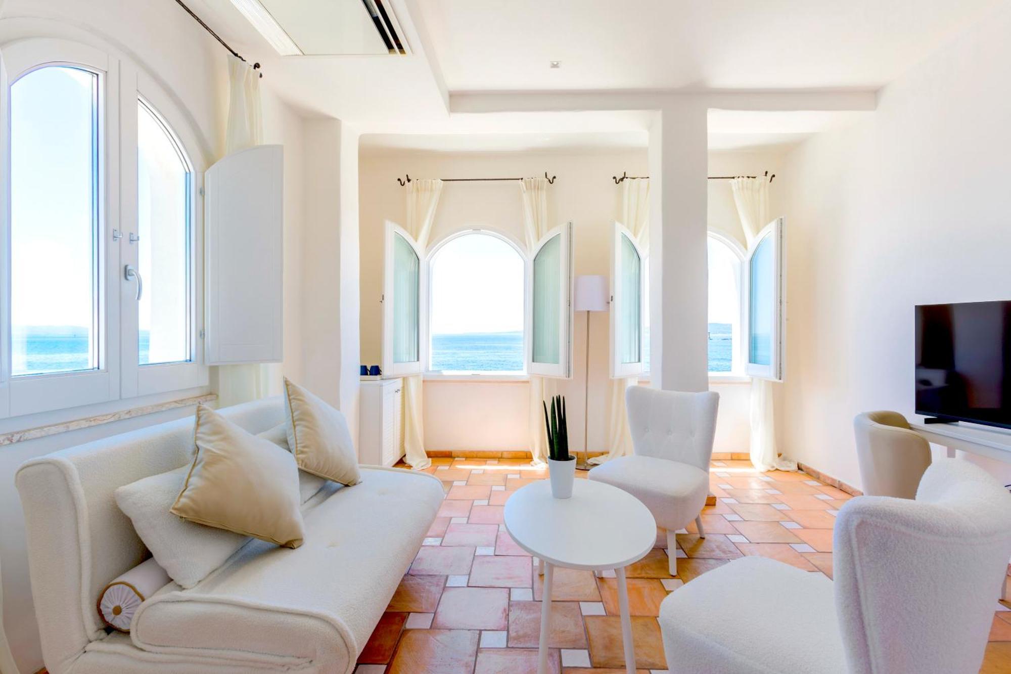 Hotel Relais La Ghinghetta