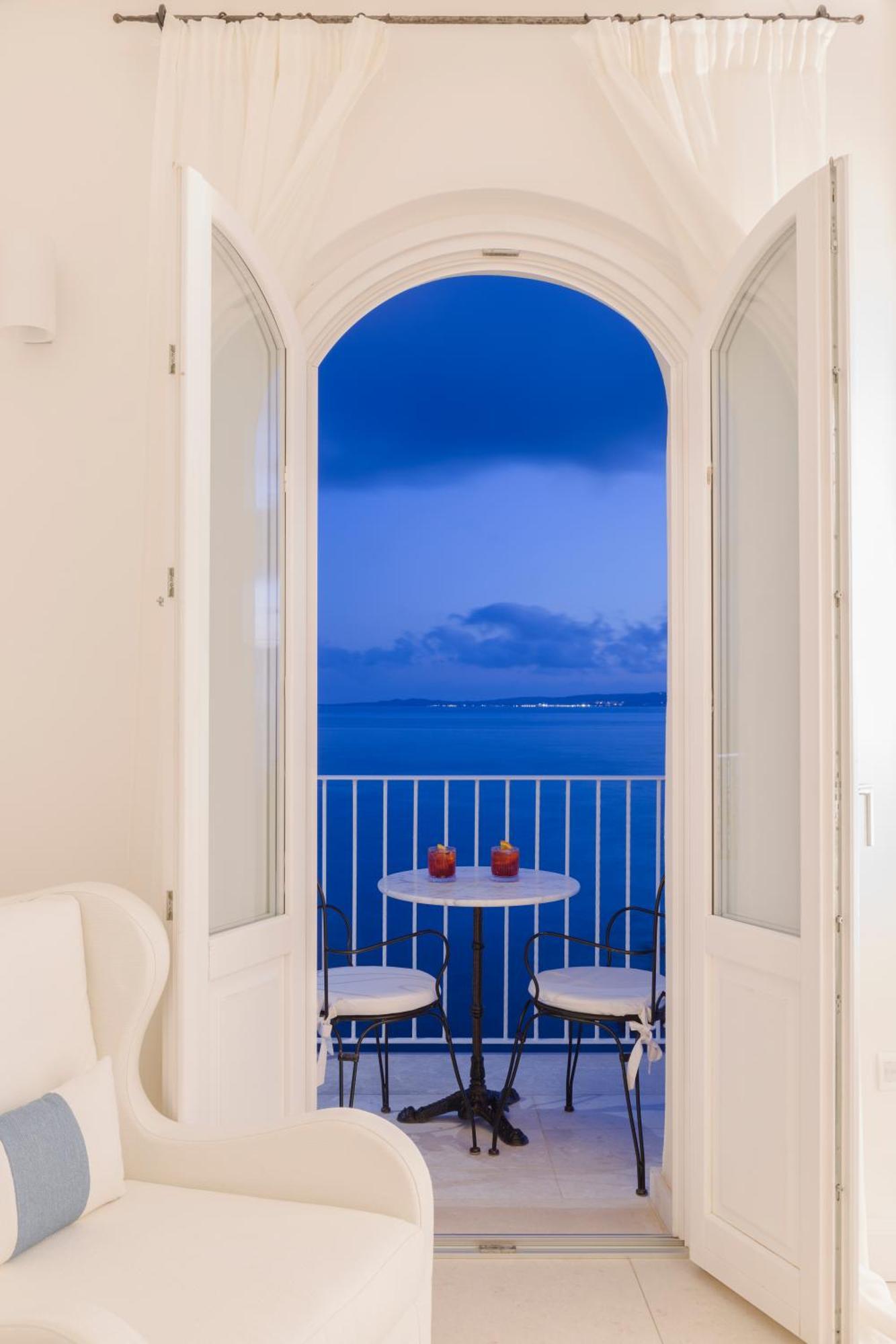 Relais La Ghinghetta Hotel