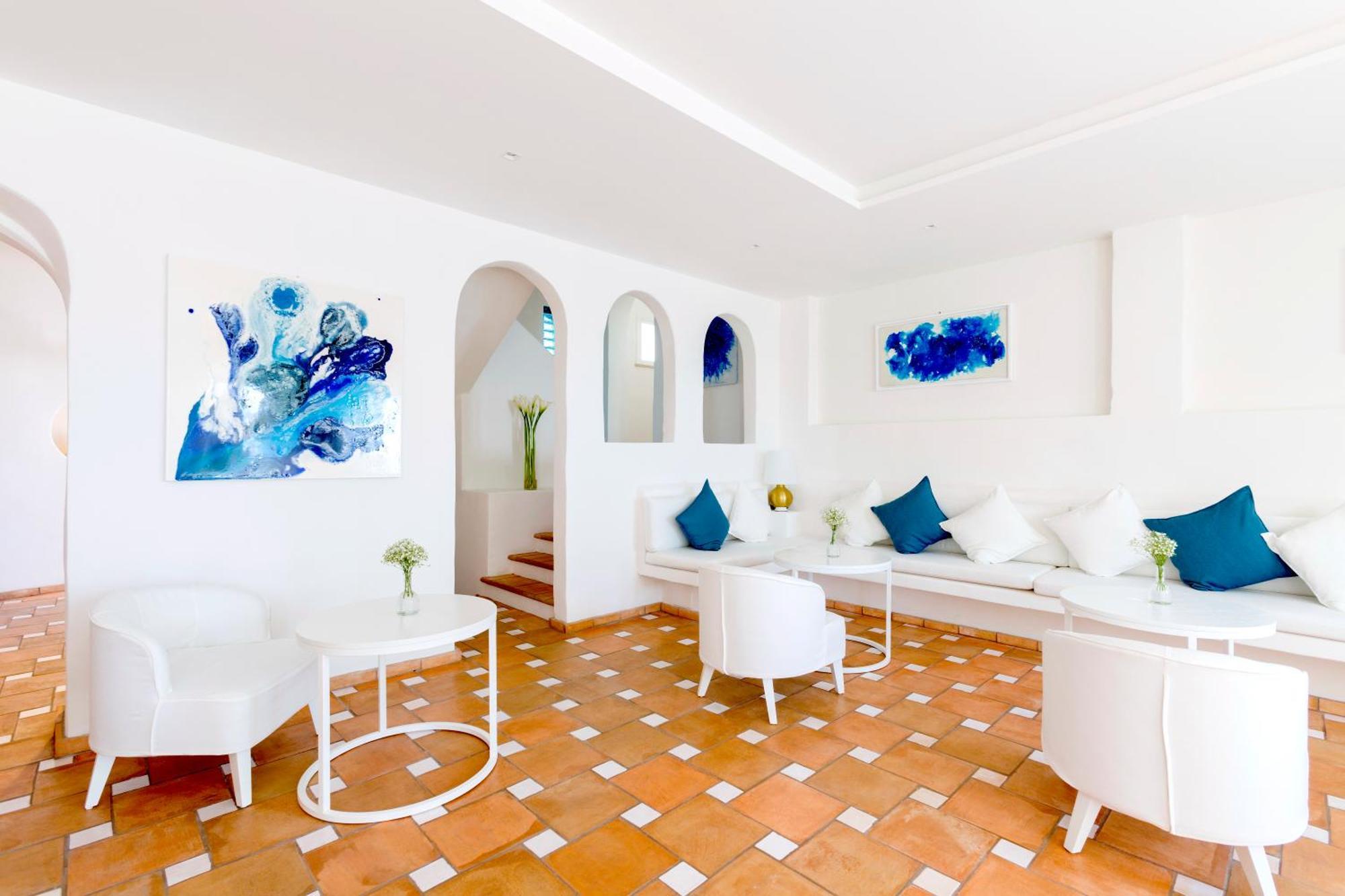 Hotel Relais La Ghinghetta